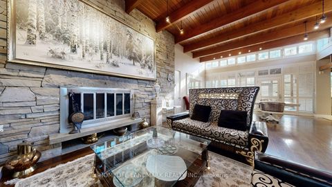 Photo 6 at 85 Forest Grove Drive, Bayview Village, Toronto