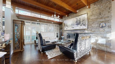 Photo 7 at 85 Forest Grove Drive, Bayview Village, Toronto