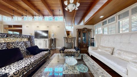 Photo 8 at 85 Forest Grove Drive, Bayview Village, Toronto