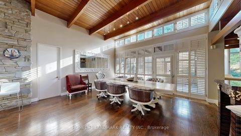 Photo 10 at 85 Forest Grove Drive, Bayview Village, Toronto