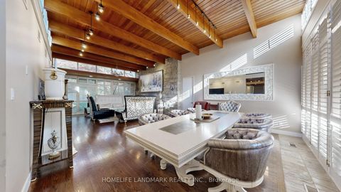 Photo 11 at 85 Forest Grove Drive, Bayview Village, Toronto