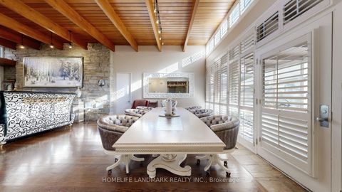 Photo 12 at 85 Forest Grove Drive, Bayview Village, Toronto