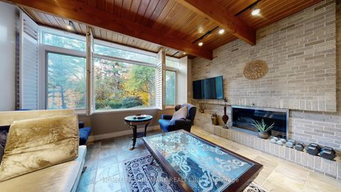 Photo 13 at 85 Forest Grove Drive, Bayview Village, Toronto