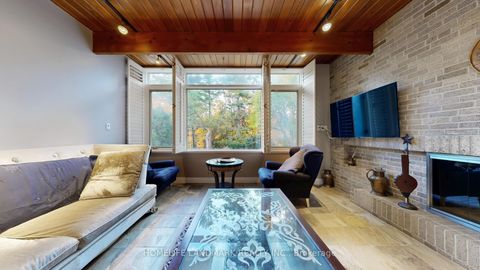 Photo 14 at 85 Forest Grove Drive, Bayview Village, Toronto