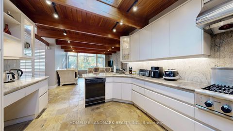 Photo 18 at 85 Forest Grove Drive, Bayview Village, Toronto