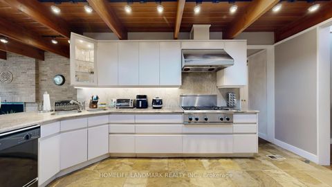 Photo 19 at 85 Forest Grove Drive, Bayview Village, Toronto