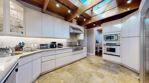 Photo 20 at 85 Forest Grove Drive, Bayview Village, Toronto