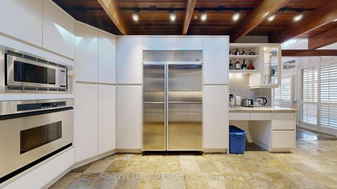 Photo 21 at 85 Forest Grove Drive, Bayview Village, Toronto