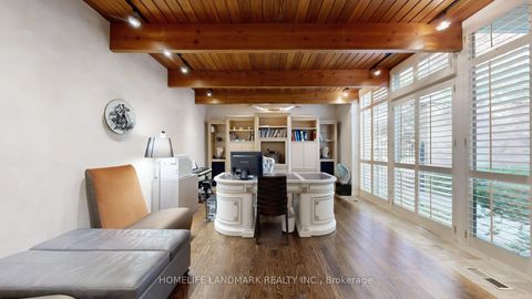 Photo 23 at 85 Forest Grove Drive, Bayview Village, Toronto