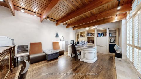 Photo 24 at 85 Forest Grove Drive, Bayview Village, Toronto