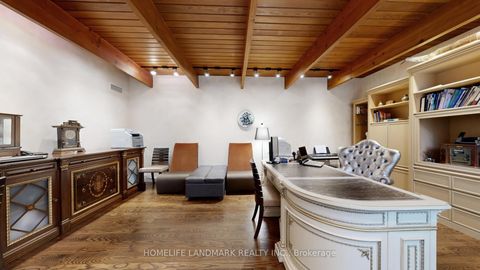 Photo 25 at 85 Forest Grove Drive, Bayview Village, Toronto