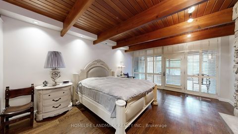Photo 27 at 85 Forest Grove Drive, Bayview Village, Toronto