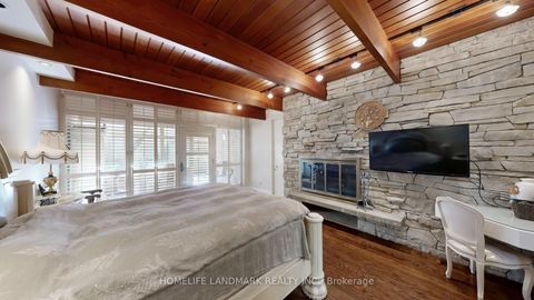 Photo 28 at 85 Forest Grove Drive, Bayview Village, Toronto
