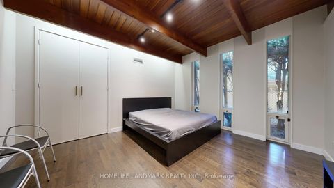 Photo 33 at 85 Forest Grove Drive, Bayview Village, Toronto