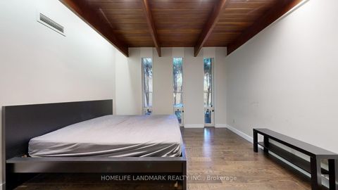 Photo 34 at 85 Forest Grove Drive, Bayview Village, Toronto