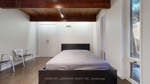 Photo 35 at 85 Forest Grove Drive, Bayview Village, Toronto