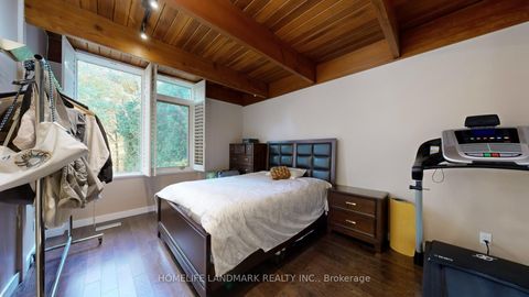 Photo 37 at 85 Forest Grove Drive, Bayview Village, Toronto