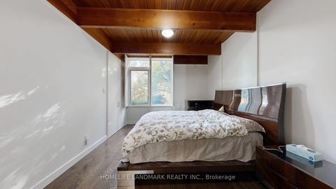 Photo 38 at 85 Forest Grove Drive, Bayview Village, Toronto