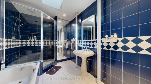 Photo 40 at 85 Forest Grove Drive, Bayview Village, Toronto