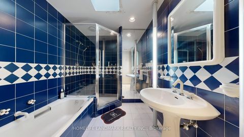 Photo 41 at 85 Forest Grove Drive, Bayview Village, Toronto