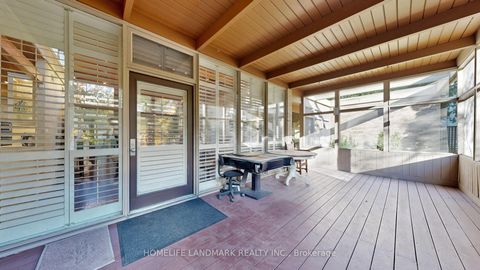 Photo 42 at 85 Forest Grove Drive, Bayview Village, Toronto