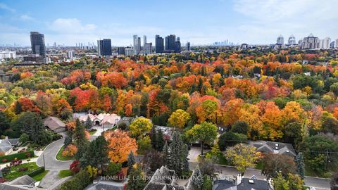 Photo 47 at 85 Forest Grove Drive, Bayview Village, Toronto