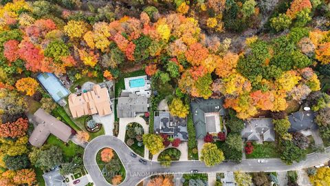 Photo 49 at 85 Forest Grove Drive, Bayview Village, Toronto