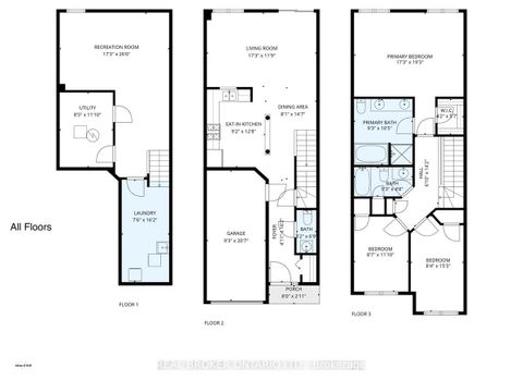 Photo 31 at 2069 Glenhampton Road, WM Westmount, Oakville