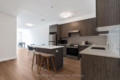 Photo 11 at #10 - 30 DEAN PARK Road, Rouge E11, Toronto