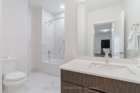 Photo 19 at #10 - 30 DEAN PARK Road, Rouge E11, Toronto