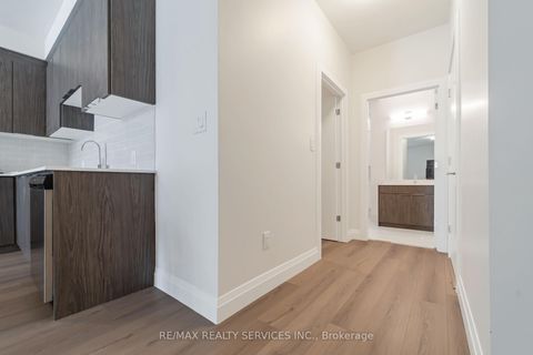 Photo 21 at #10 - 30 DEAN PARK Road, Rouge E11, Toronto
