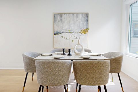 Photo 14 at 250 Sterling Road, Dufferin Grove, Toronto