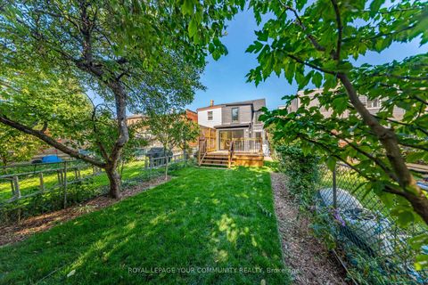 Photo 48 at 250 Sterling Road, Dufferin Grove, Toronto