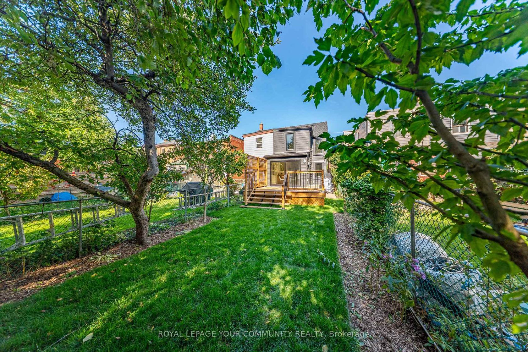 Photo 48 at 250 Sterling Road, Dufferin Grove, Toronto Photo 48 at 250 Sterling Road, Dufferin Grove, Toronto