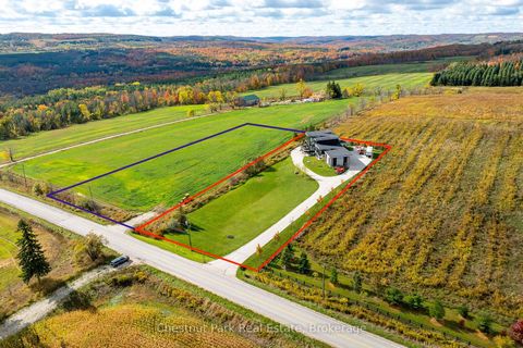 Photo 4 at 2642 Fairgrounds Road S, Rural Clearview, Clearview