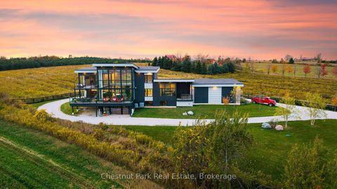 Photo 6 at 2642 Fairgrounds Road S, Rural Clearview, Clearview