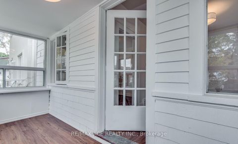 Photo 3 at 183 Glebemount Avenue, East York, Toronto