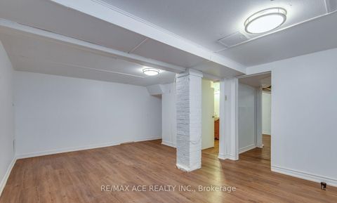 Photo 9 at 183 Glebemount Avenue, East York, Toronto