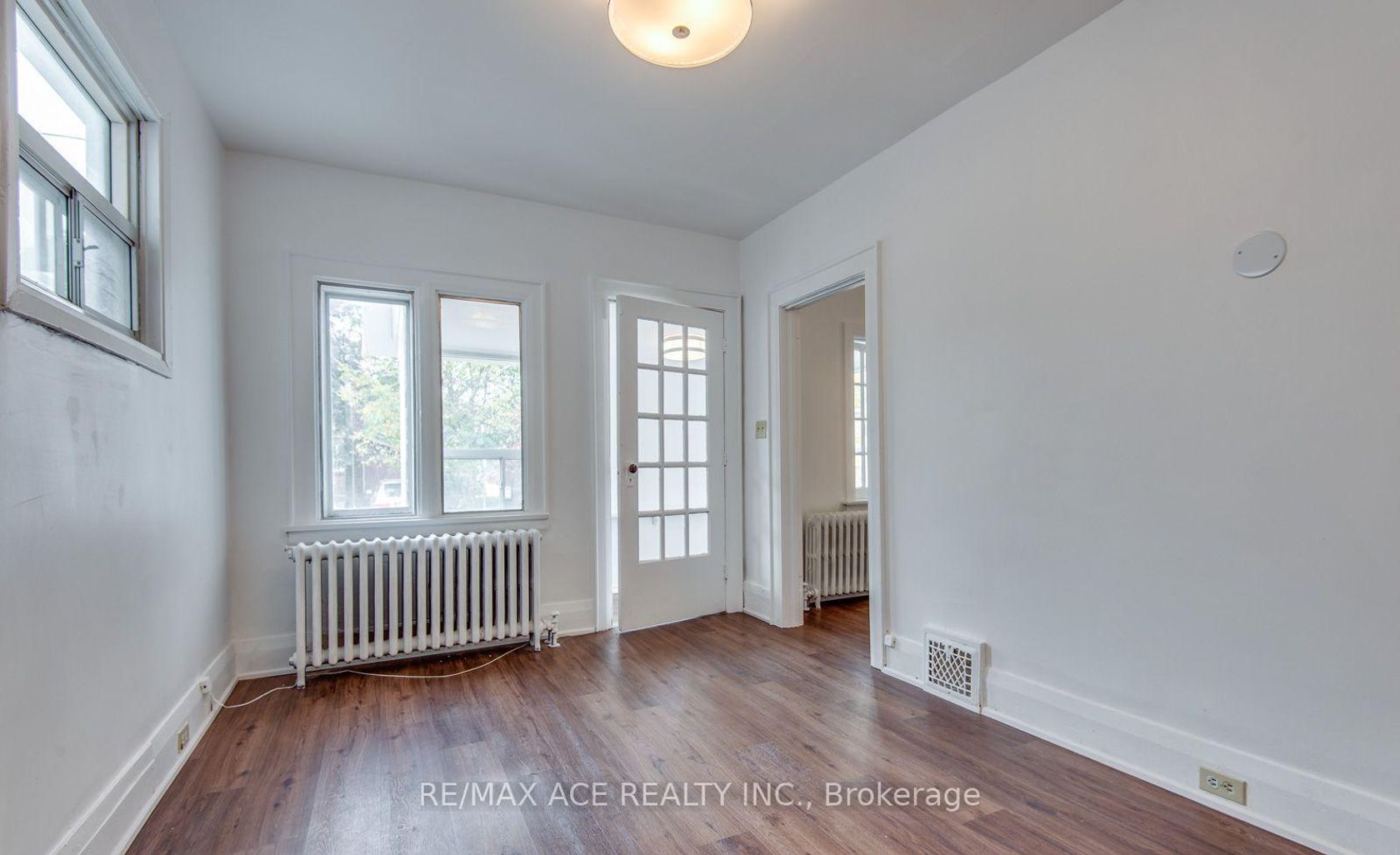 Photo 4 at 183 Glebemount Avenue, East York, Toronto Photo 4 at 183 Glebemount Avenue, East York, Toronto