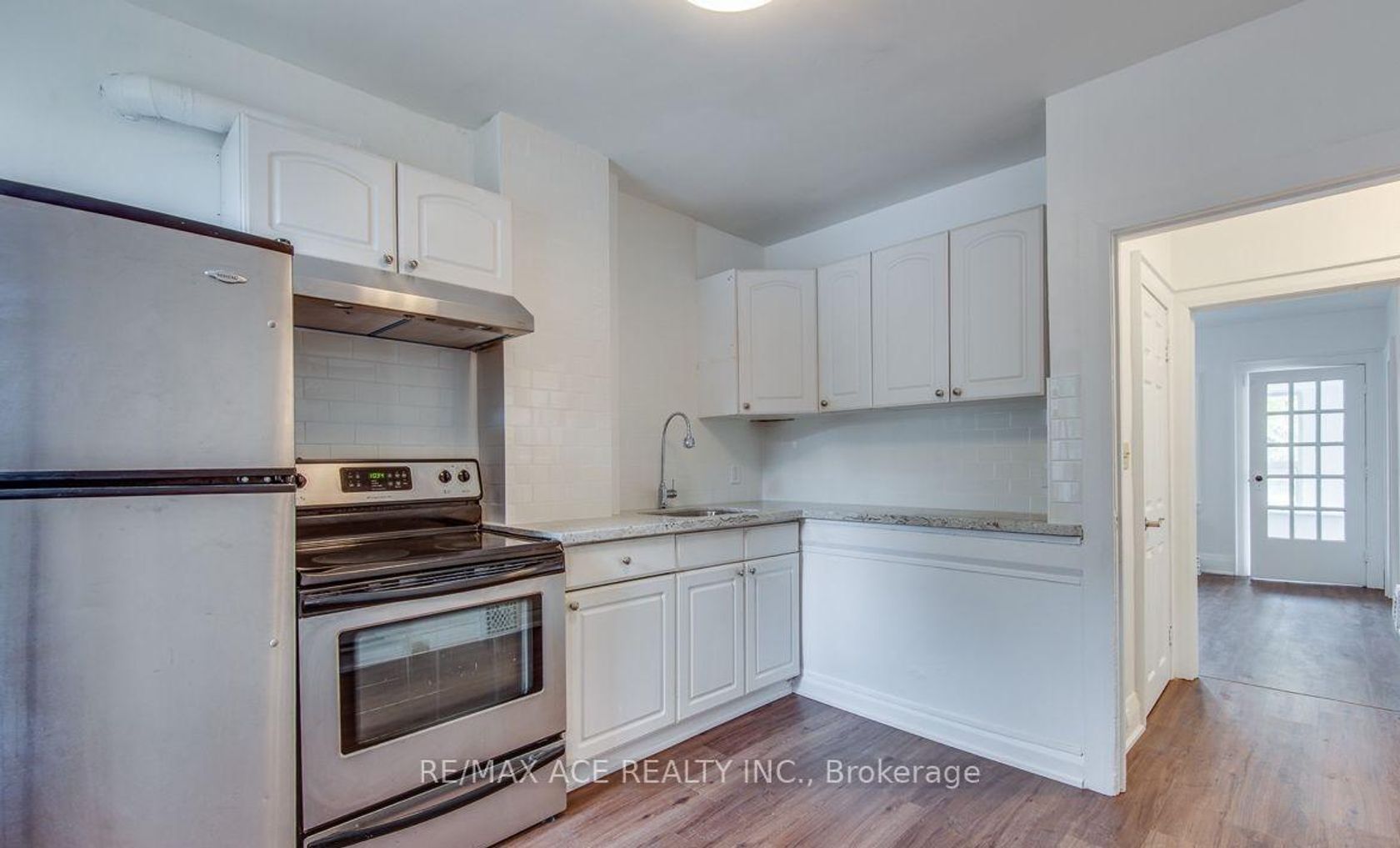 Photo 8 at 183 Glebemount Avenue, East York, Toronto Photo 8 at 183 Glebemount Avenue, East York, Toronto