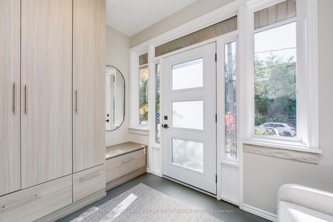 Photo 1 at 58 Chester Hill Road, Danforth, Toronto