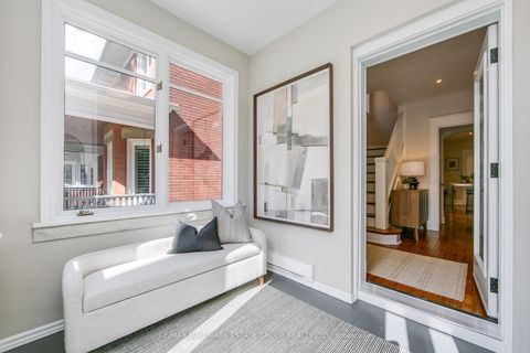 Photo 3 at 58 Chester Hill Road, Danforth, Toronto