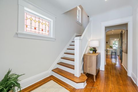 Photo 5 at 58 Chester Hill Road, Danforth, Toronto