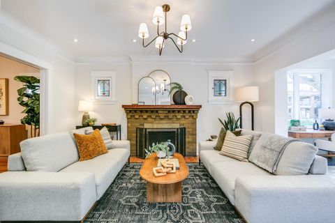 Photo 6 at 58 Chester Hill Road, Danforth, Toronto