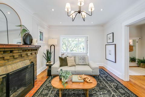 Photo 8 at 58 Chester Hill Road, Danforth, Toronto