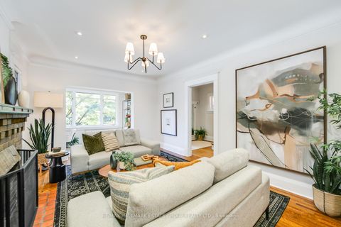 Photo 9 at 58 Chester Hill Road, Danforth, Toronto