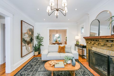 Photo 10 at 58 Chester Hill Road, Danforth, Toronto
