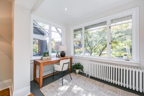 Photo 11 at 58 Chester Hill Road, Danforth, Toronto