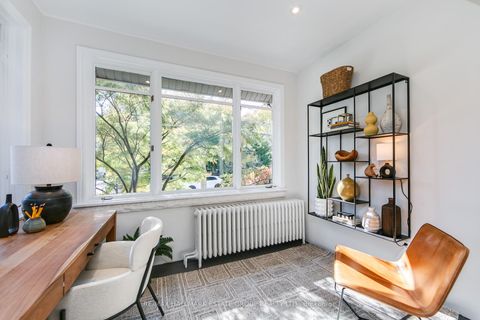 Photo 13 at 58 Chester Hill Road, Danforth, Toronto