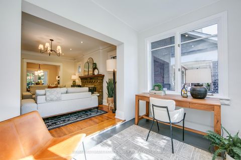 Photo 14 at 58 Chester Hill Road, Danforth, Toronto